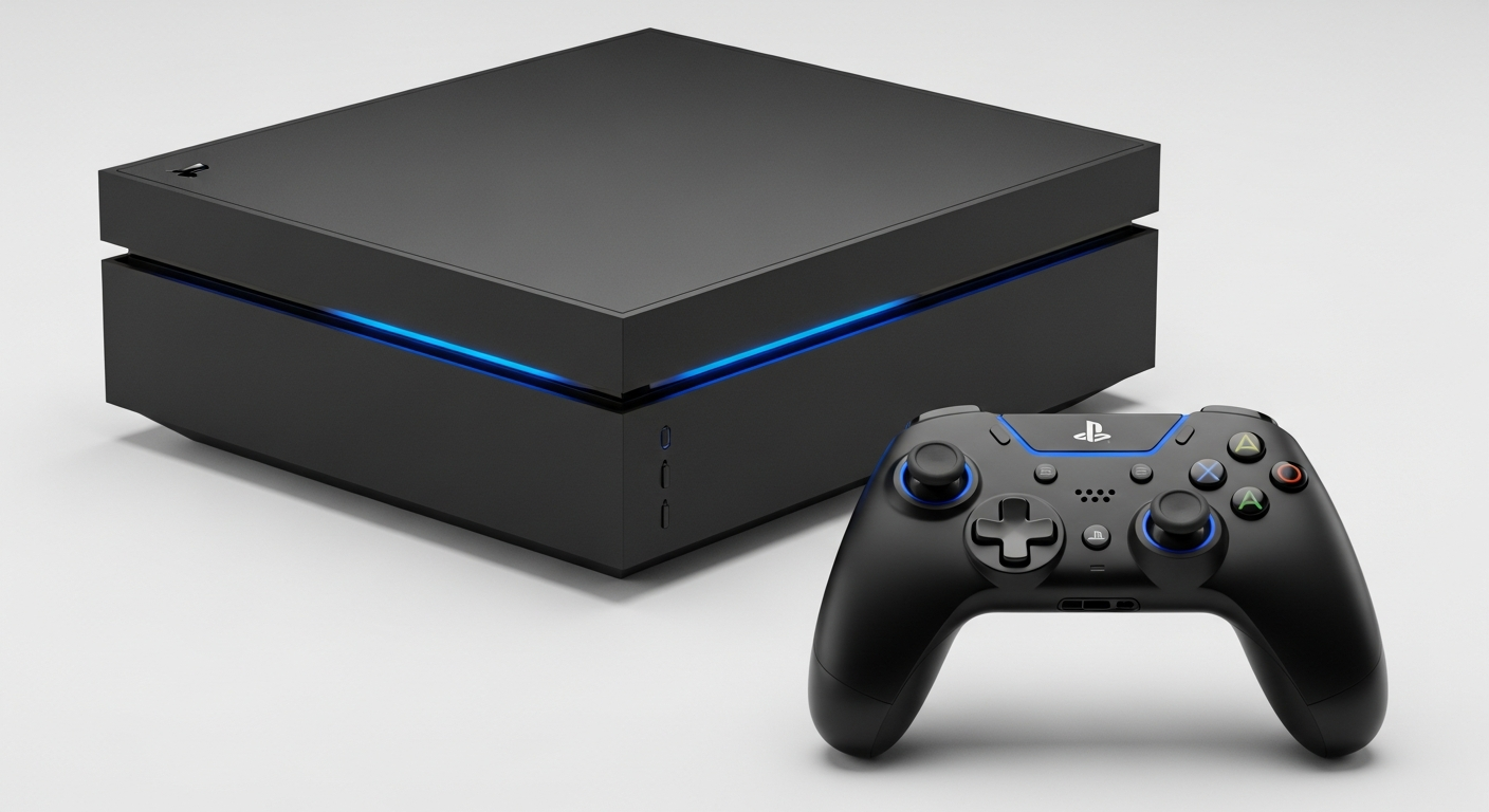 Getting Started: How Do I Set Up My First Gaming Console?
