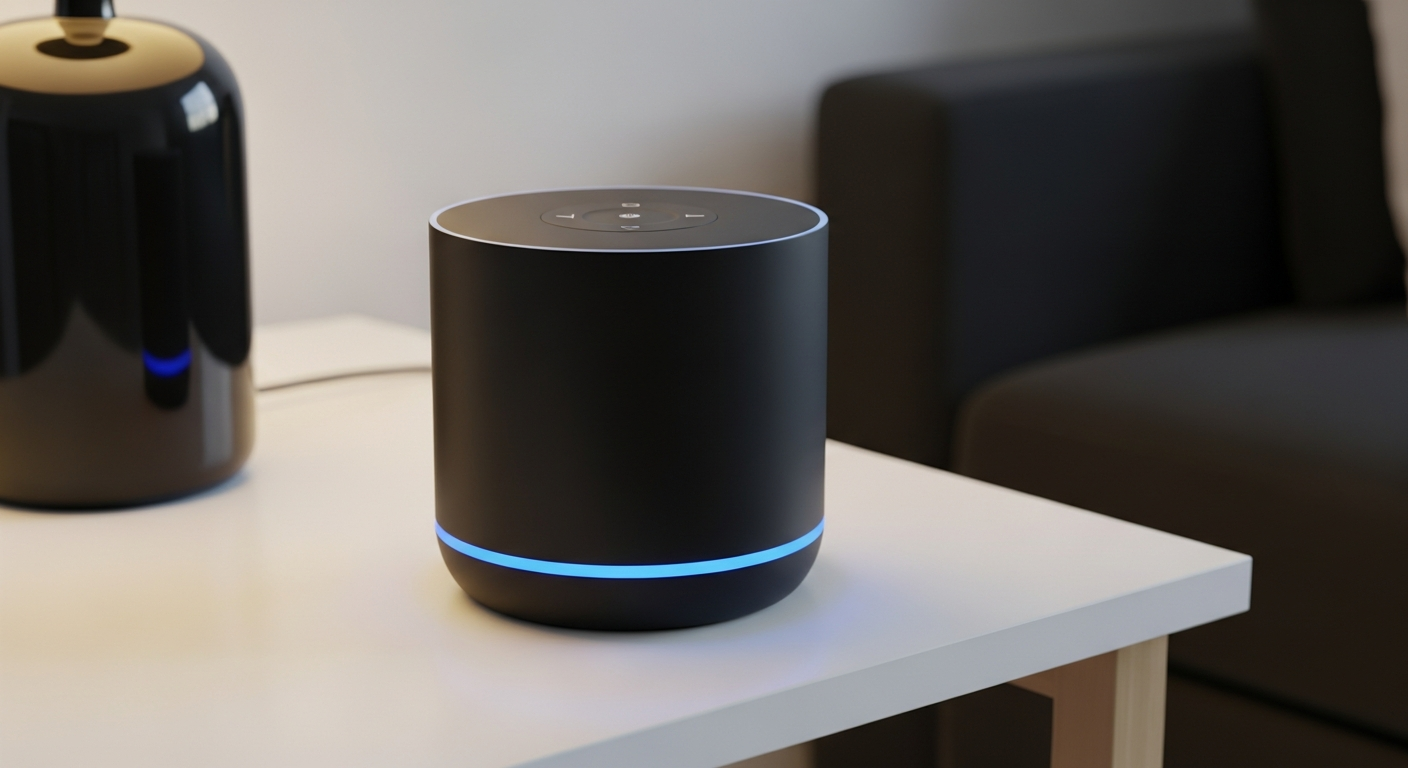 How Do I Set Up and Use My First Smart Speaker Like Alexa or Google Home?