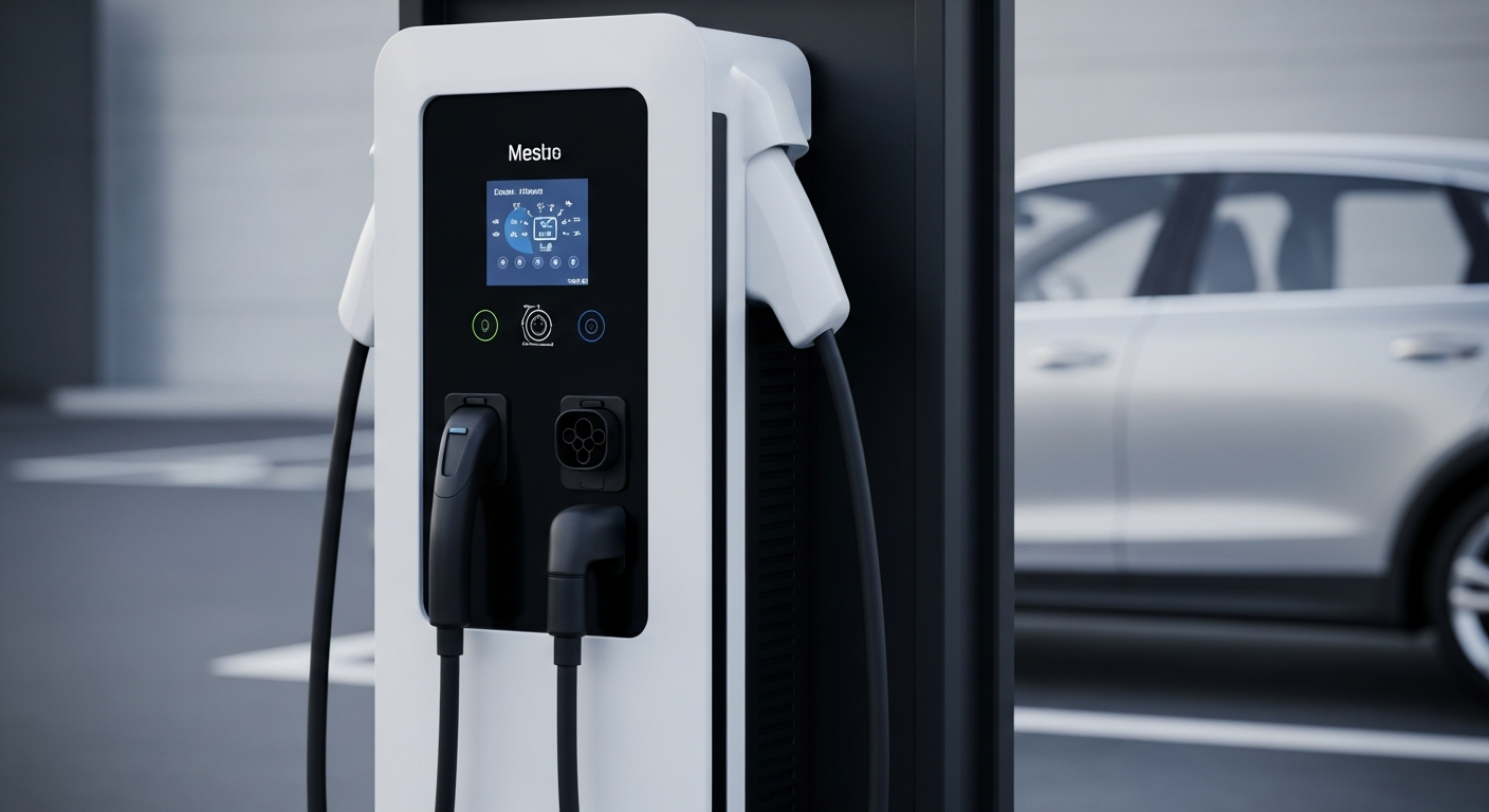 What Do I Need to Install a Home EV Charger and How Much Does It Cost?