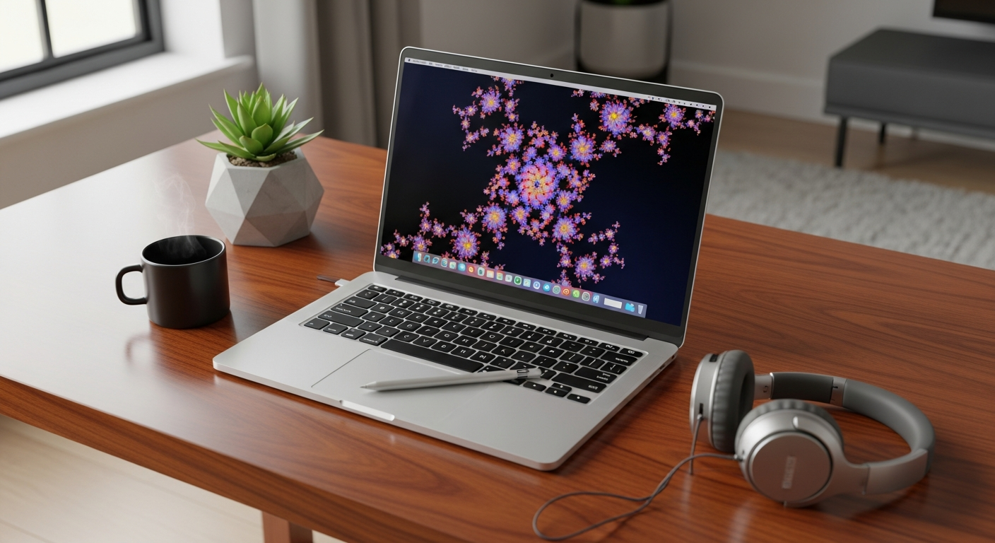 How Do I Set Up My New Computer or Laptop for the First Time?