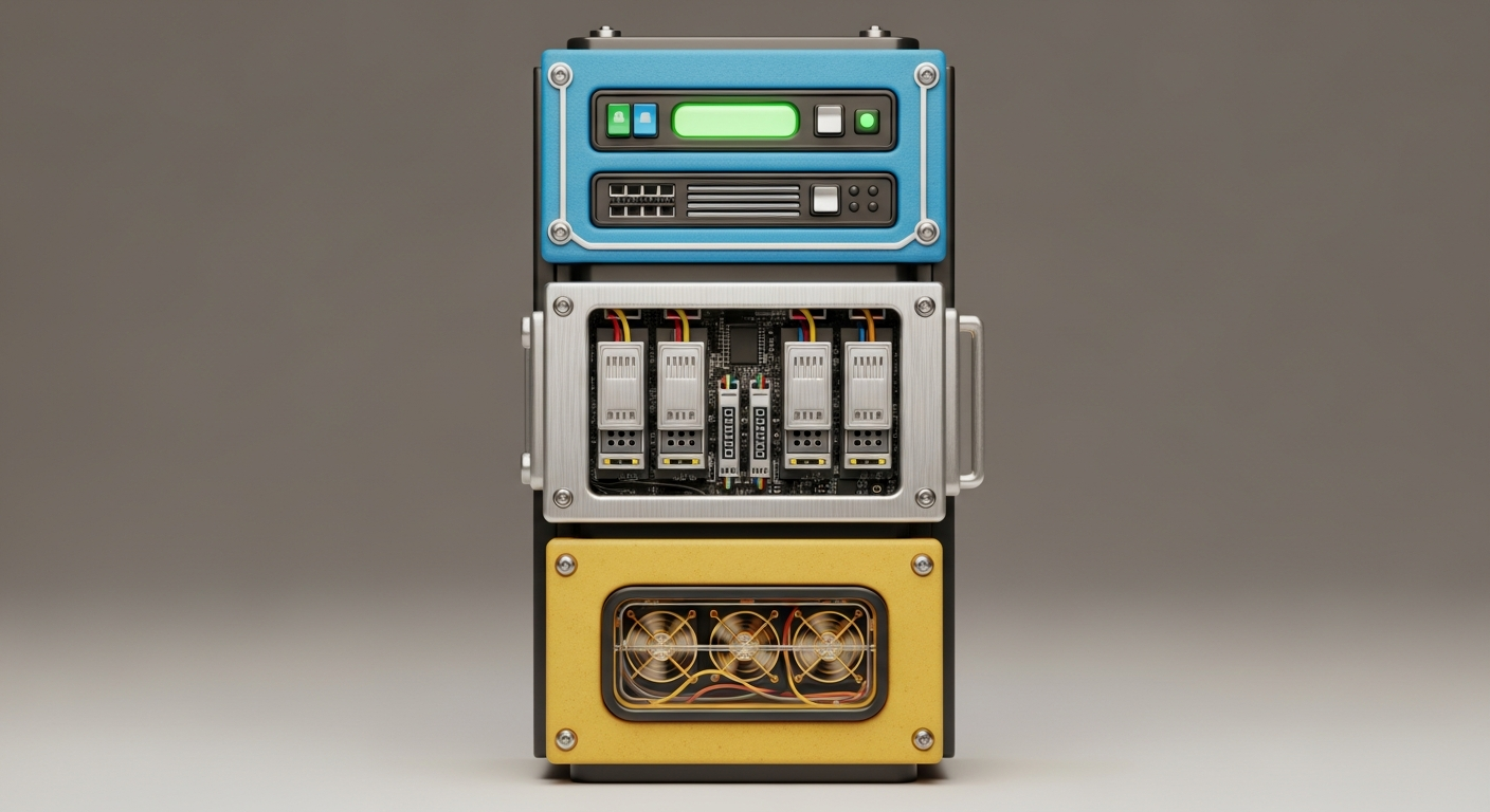 Shared, VPS, Dedicated: Which Hosting *Actually* Wins?