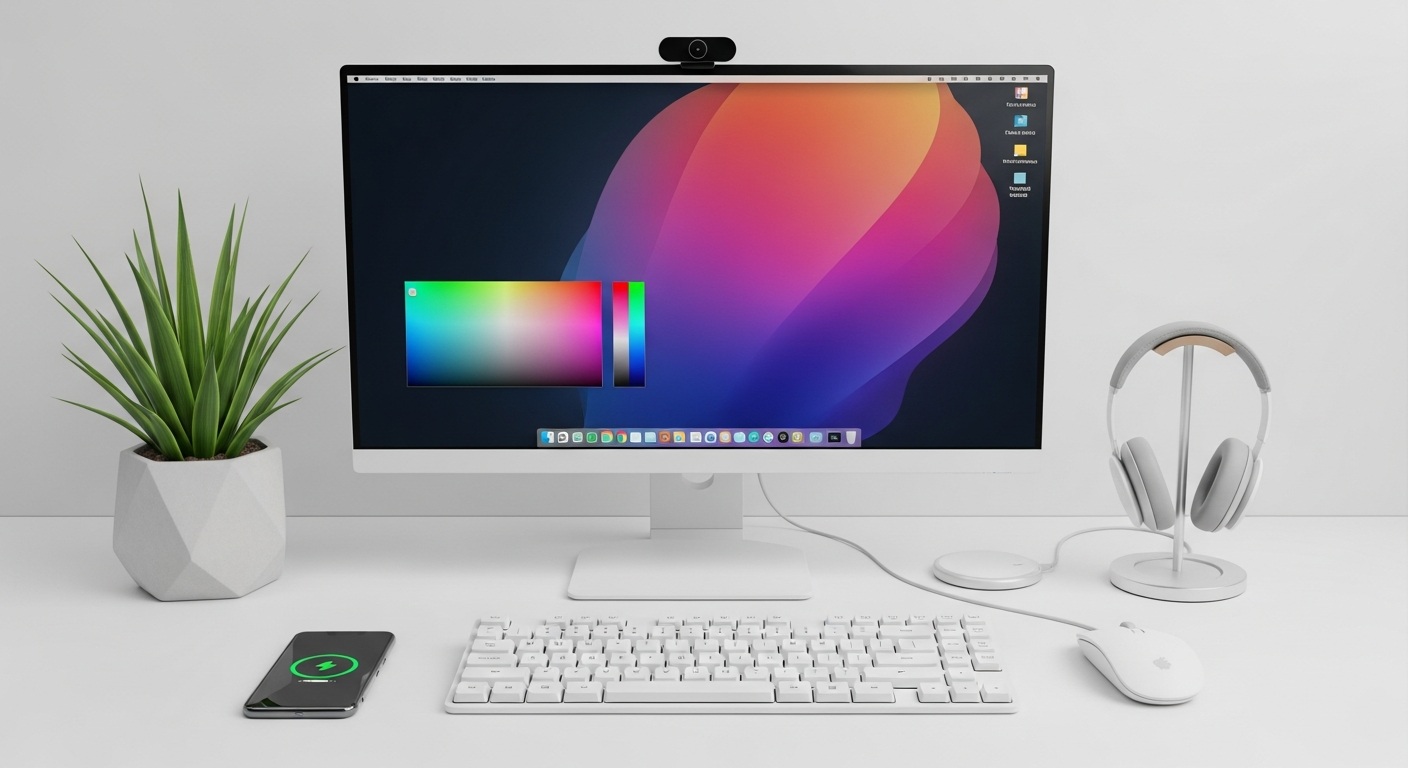 How can I use simple digital tools to manage my daily tasks?