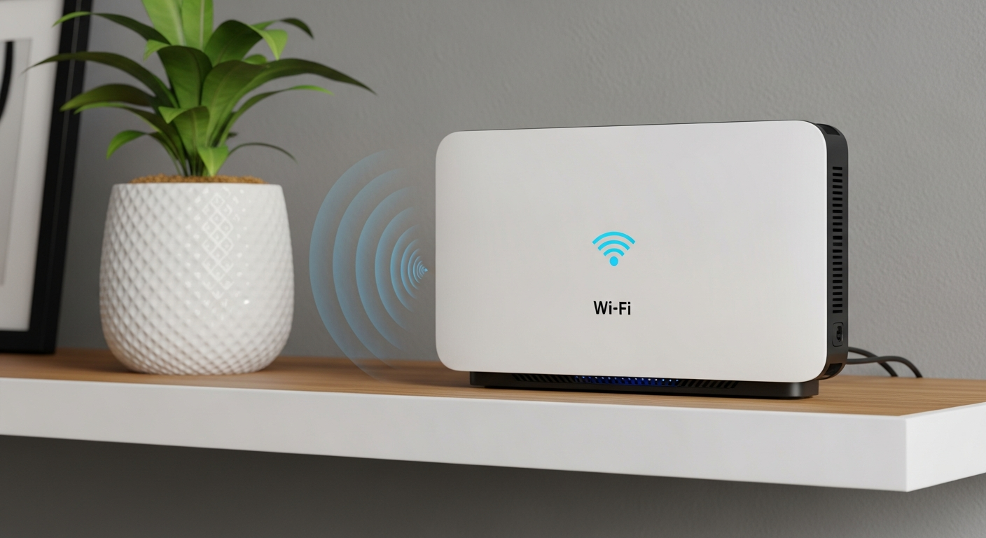 Simple Ways to Optimize and Get Faster Wi-Fi at Home?