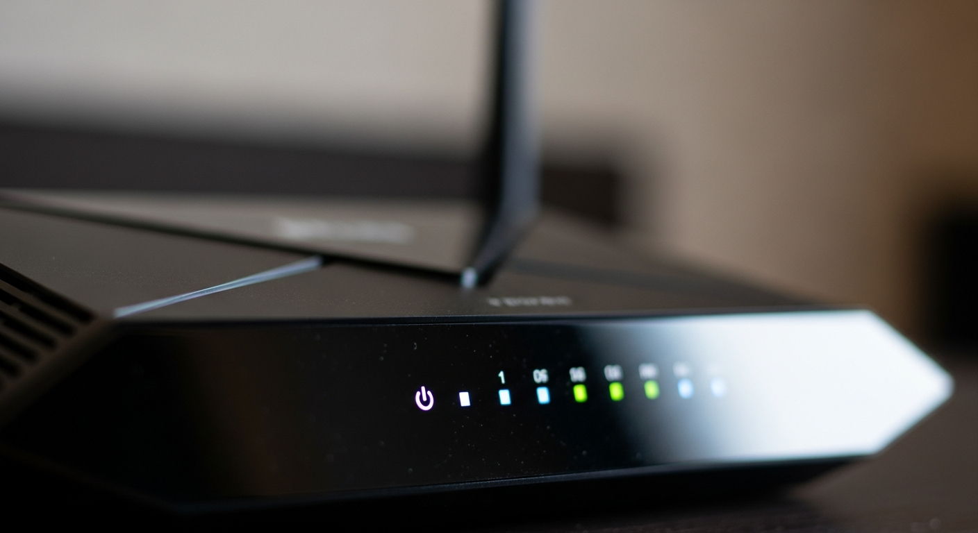 Why Is My Wi-Fi So Slow? Boosting Your Home Internet Speed