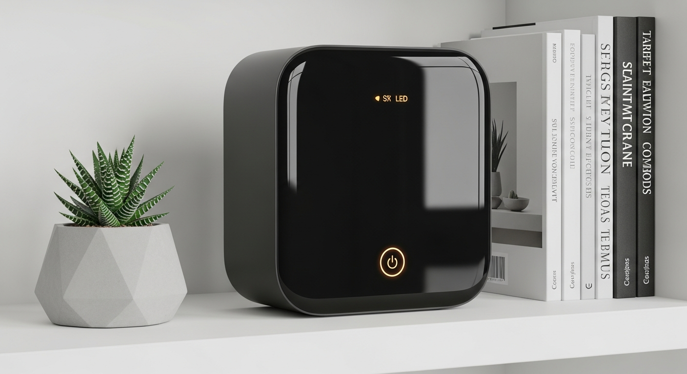 What are smart home devices and how do I begin setting them up?