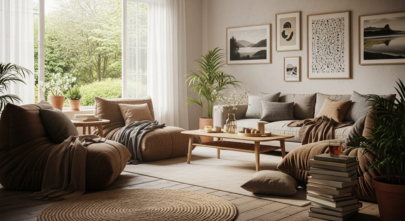 How Can Smart Home Devices Make Life Easier for Elderly Individuals?