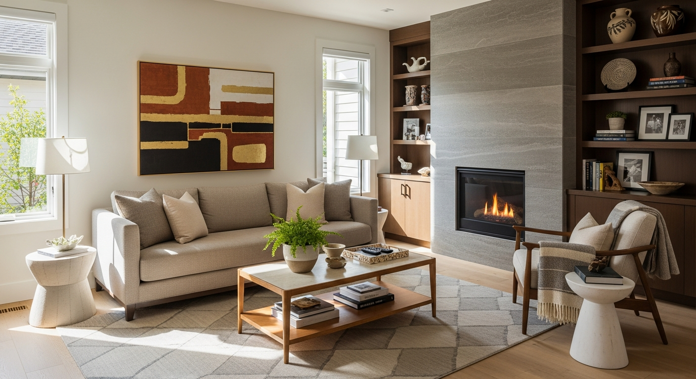 How can smart home devices help seniors live independently and safely?