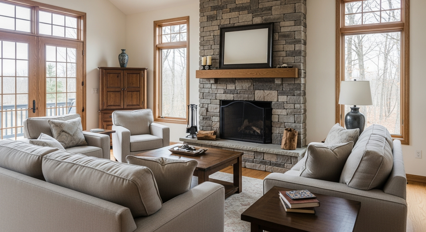 How Can Smart Home Devices Help Seniors Live Safely and Independently?