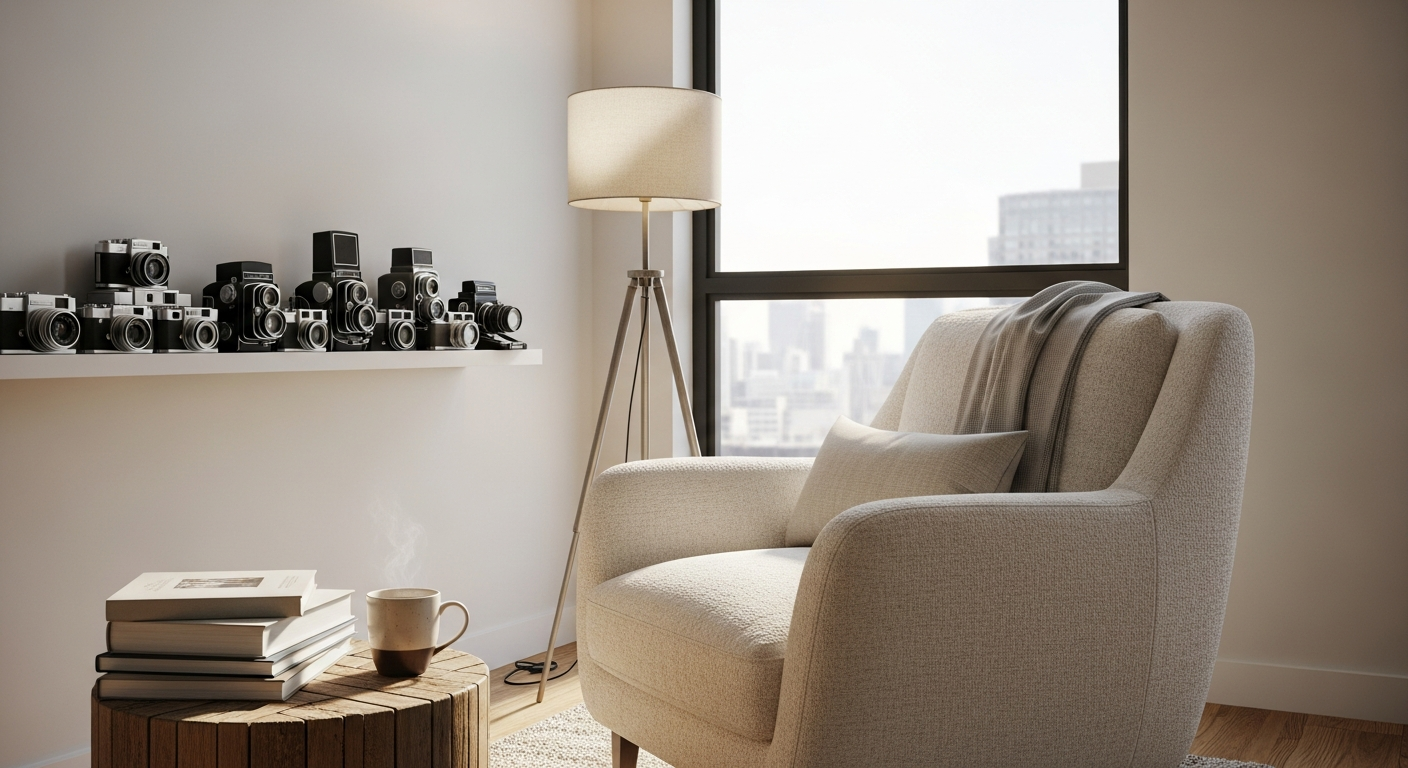 How Can Smart Home Devices Make Life Easier and Safer for Seniors?