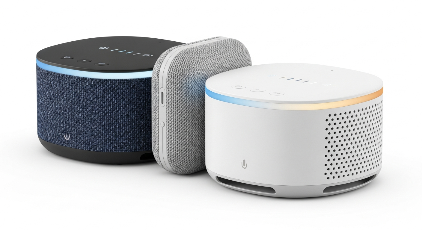 Smart Home Privacy & Security: How to Protect Your Data?
