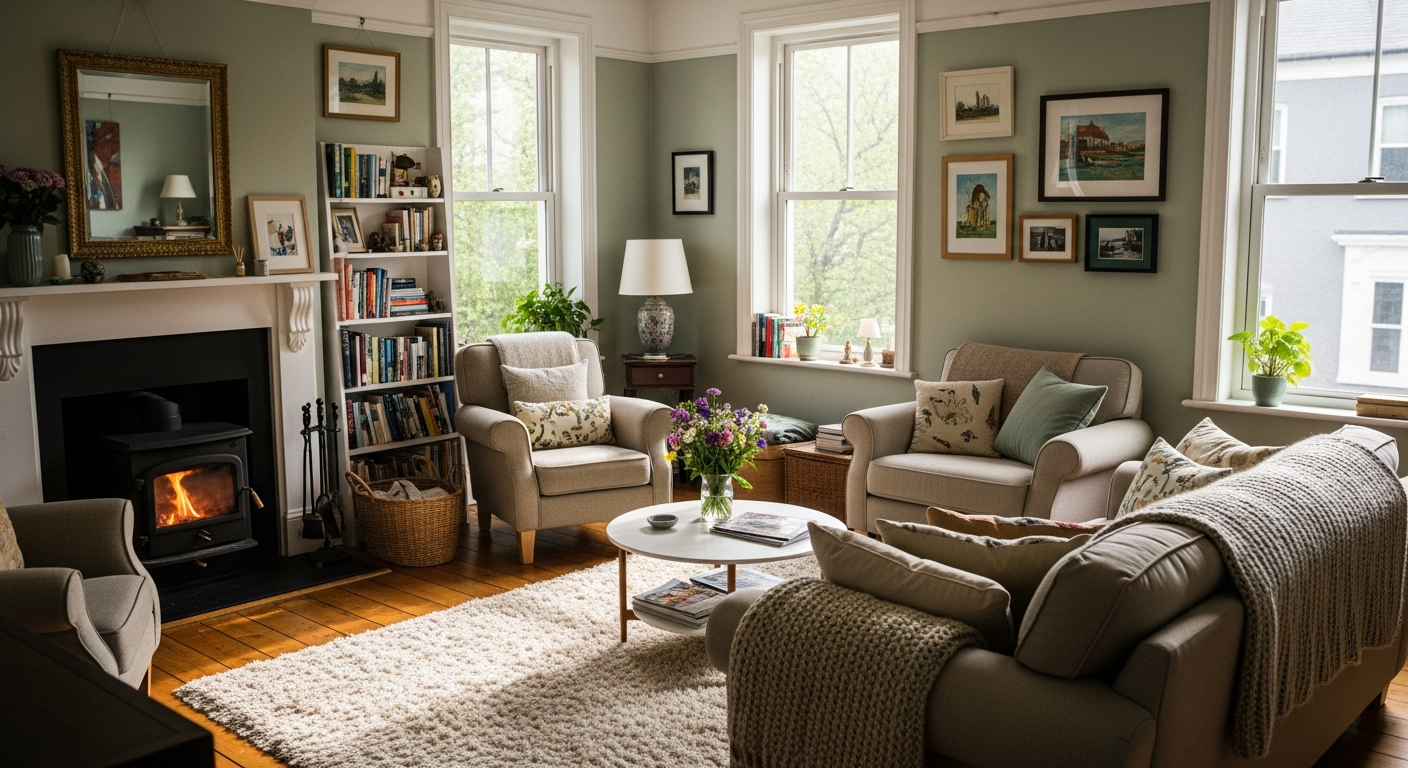 How Can Smart Home Devices Improve Safety and Comfort for Seniors?