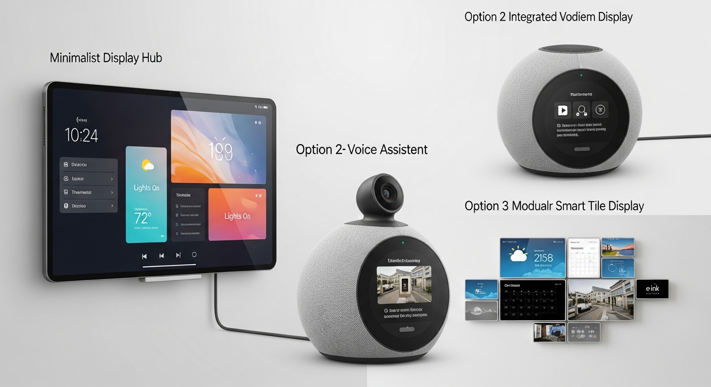 How can smart home devices improve safety for the elderly?