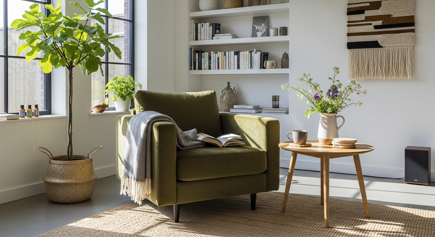 What Smart Home Devices Can Help Seniors Live More Safely at Home?