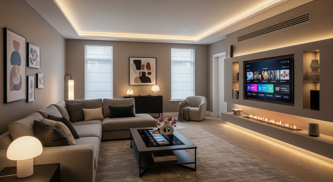 How Do I Keep My Smart Home Devices Secure and Protect My Privacy?