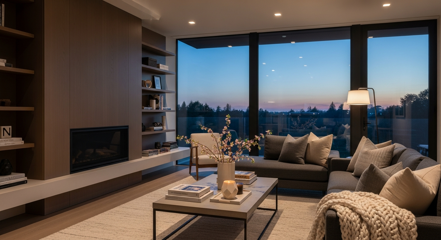 How do smart lights work and how can I set them up easily?