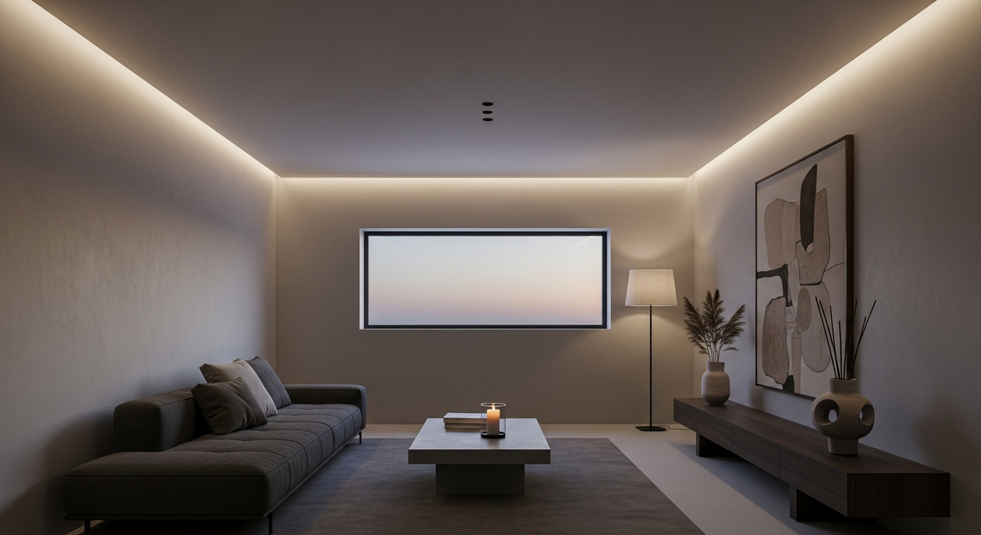 How Do Smart Lights Work and Are They Worth It?