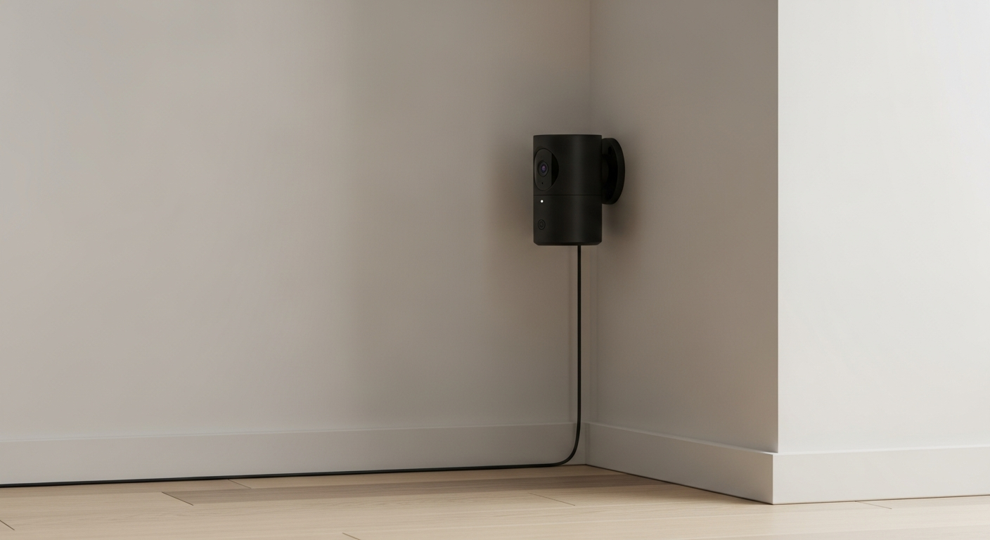 How Do Smart Security Cameras Work and Are They Secure?