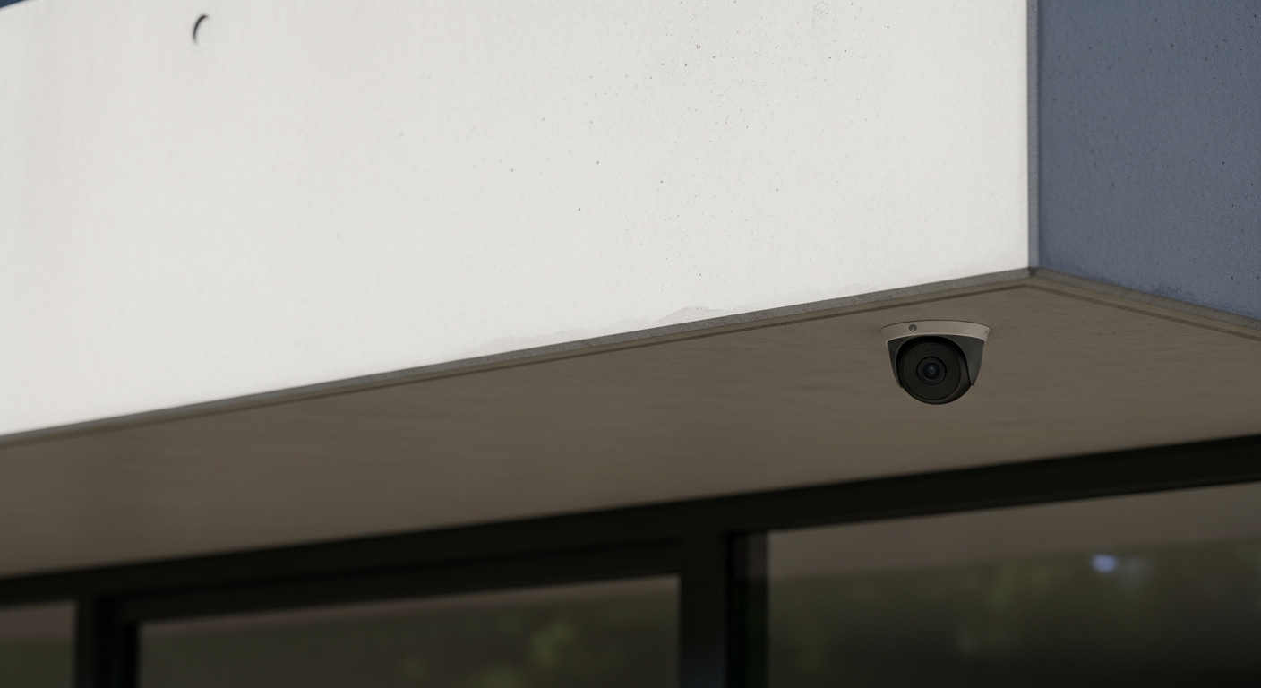 How Can Smart Security Devices Protect My Home?