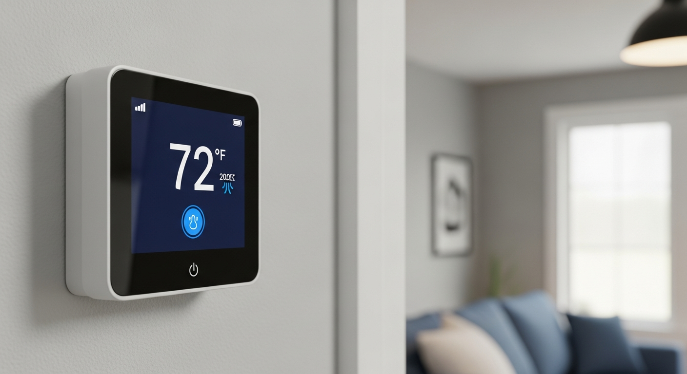 Can a Smart Thermostat Really Save Me Money on Energy Bills?
