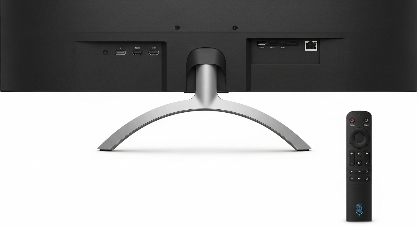 What Exactly Is a Smart TV and How Do I Use Its Features?