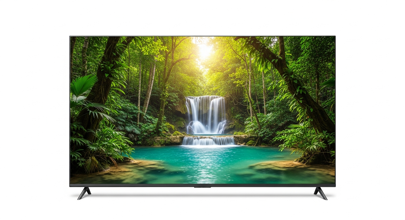 What's the Difference Between a Smart TV and a Streaming Device?