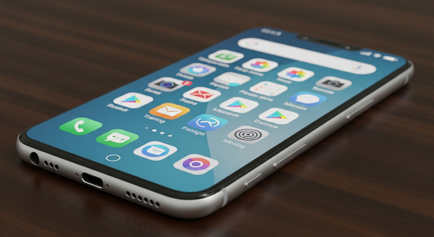 Why Is My Smartphone Battery Draining So Fast? A Beginner's Guide