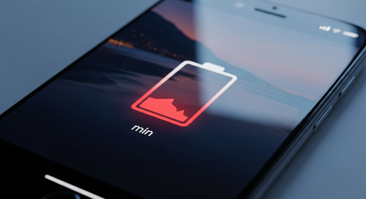 How Can I Make My Smartphone Battery Last Longer?