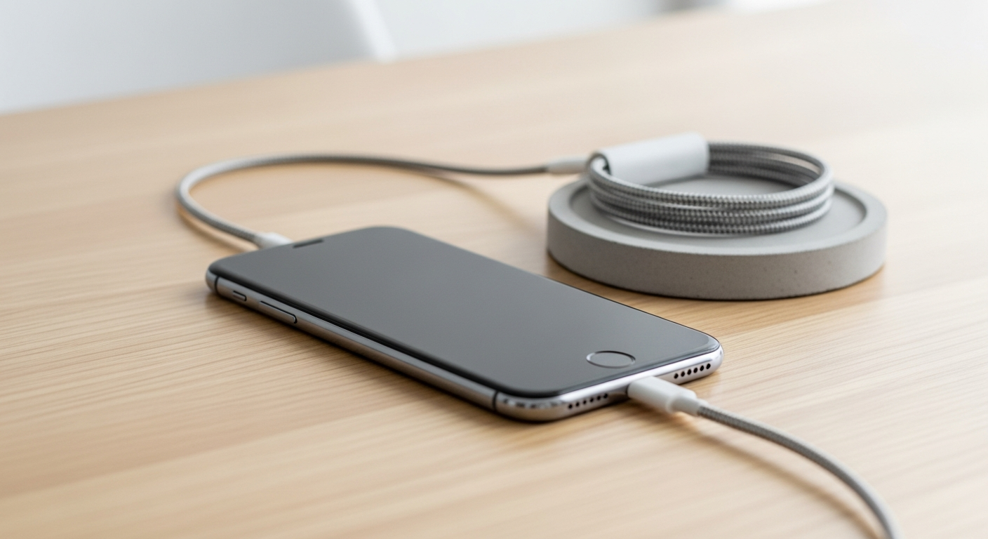 How to Back Up Your Smartphone Data: A Beginner's Guide