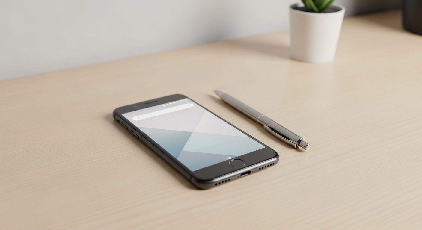 How Do I Back Up and Restore My Smartphone Data Safely?