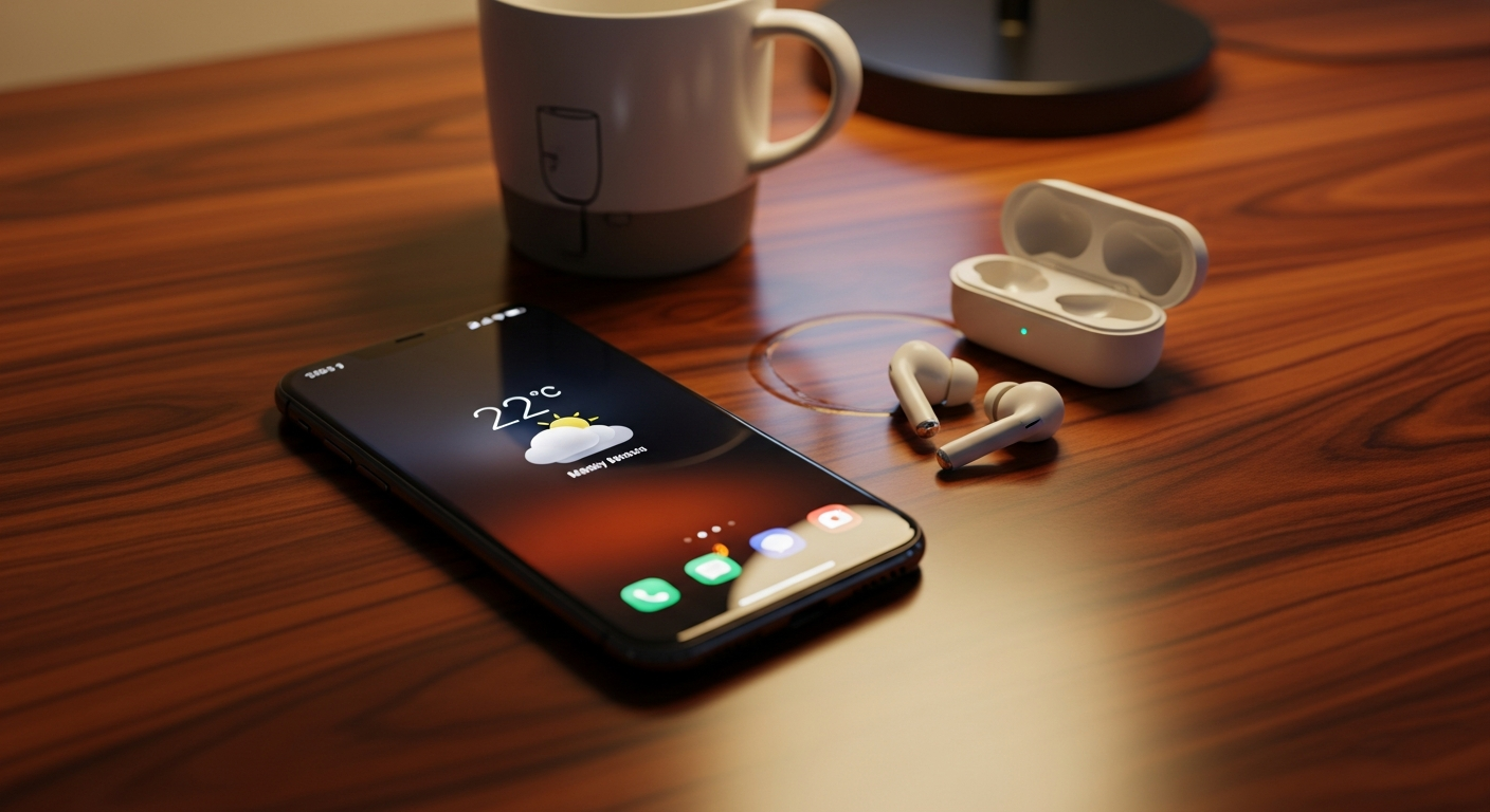 Simple Smartphone Security Tips for Absolute Beginners