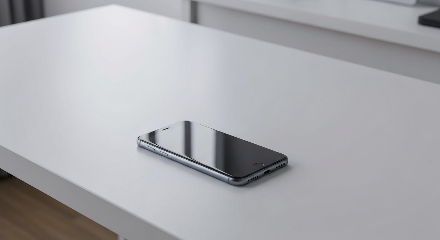 Smartphone Security Basics: Protecting Your Phone and Privacy as a Beginner