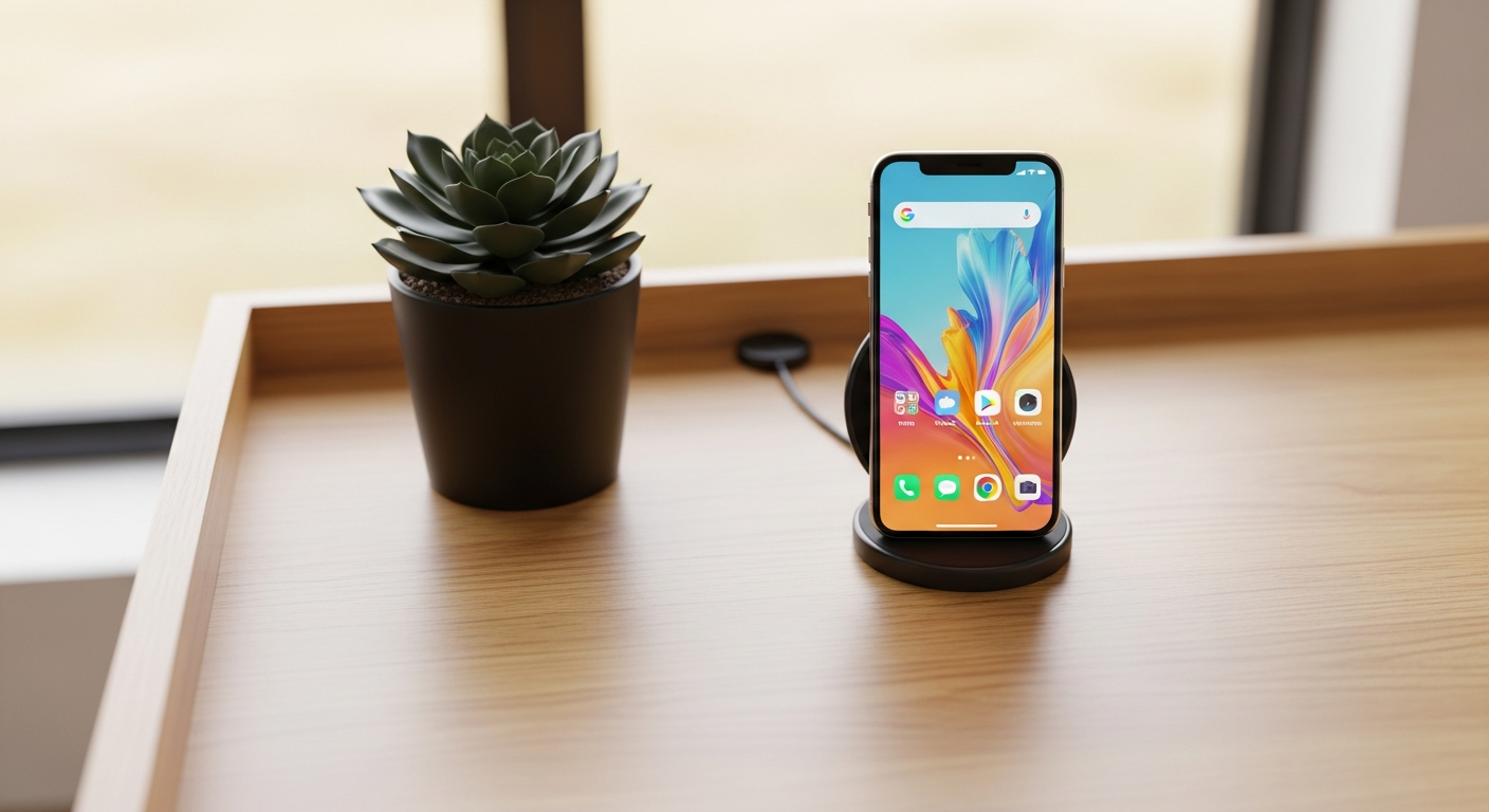 My Phone Says "Storage Full": How Do I Free Up Space on My Smartphone?