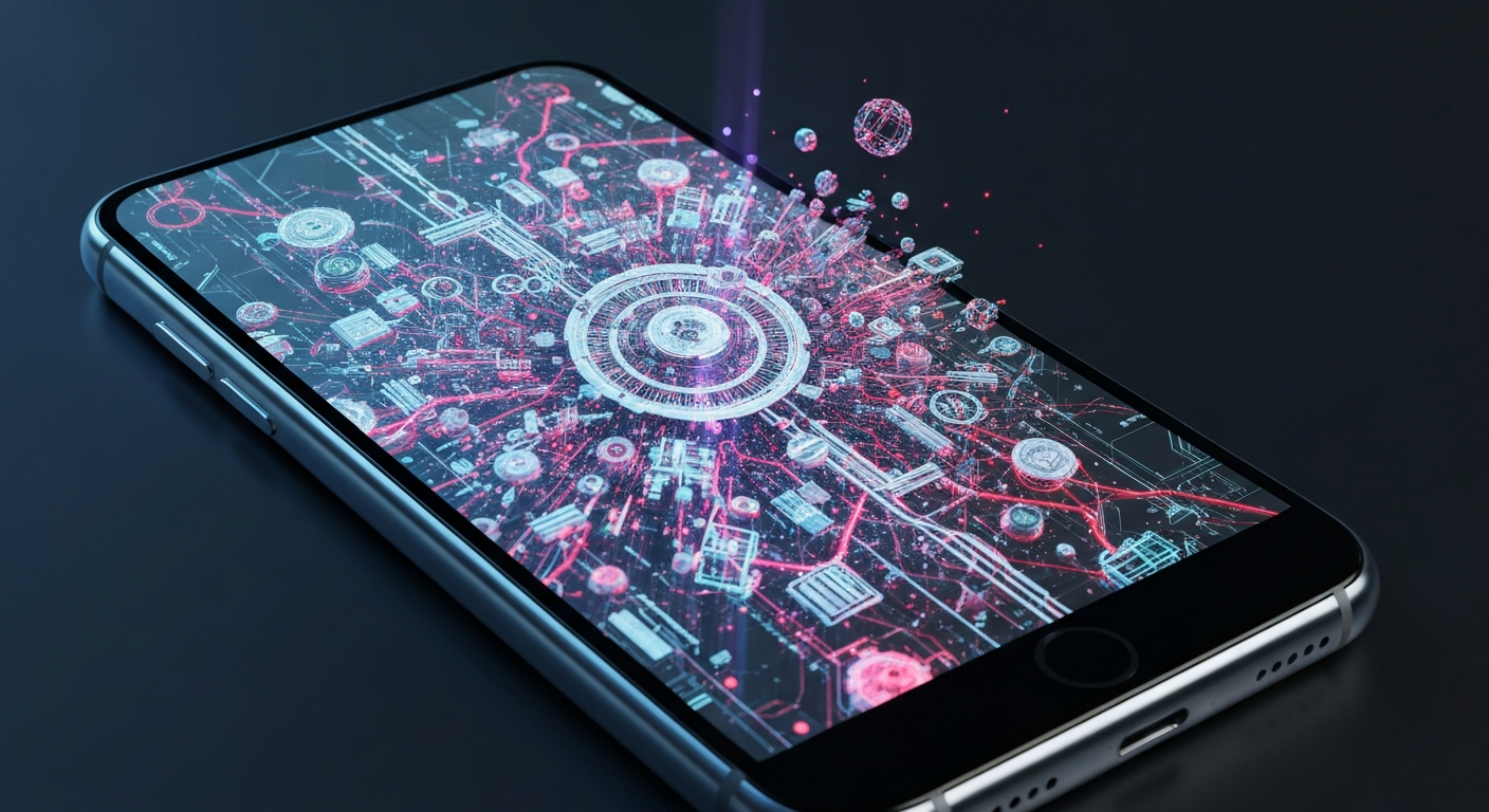 Why Is My Smartphone Storage Full and How Can I Free Up Space?