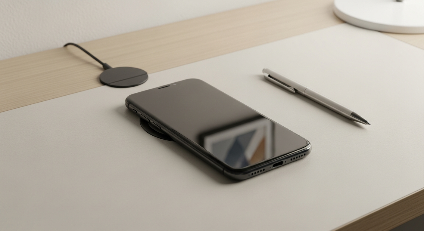 My Smartphone Isn't Working, What Should I Do First to Fix It?