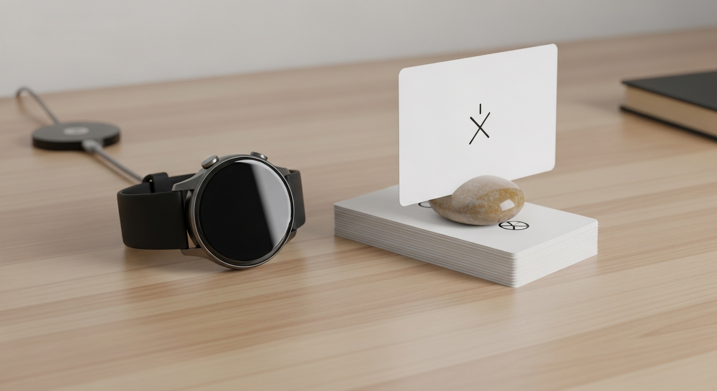 What Can a Smartwatch Do Beyond Just Telling Time?