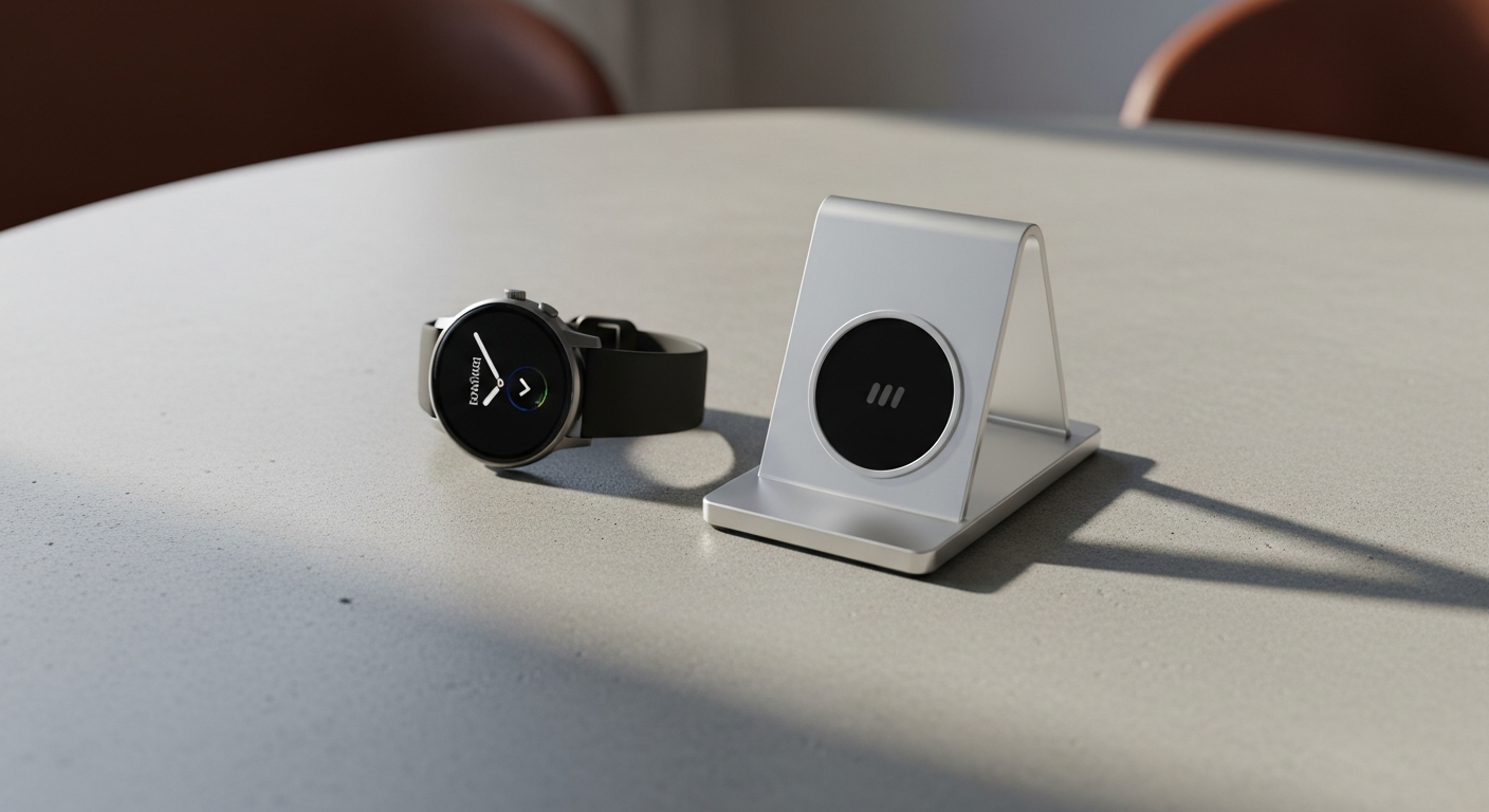 Smartwatch vs. Fitness Tracker: What's the Difference for Beginners?