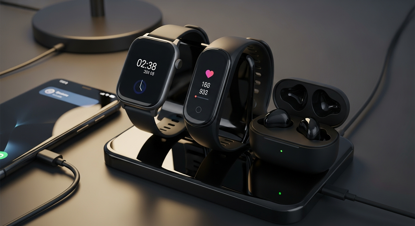 Can Smartwatches and Fitness Trackers Really Improve My Health?