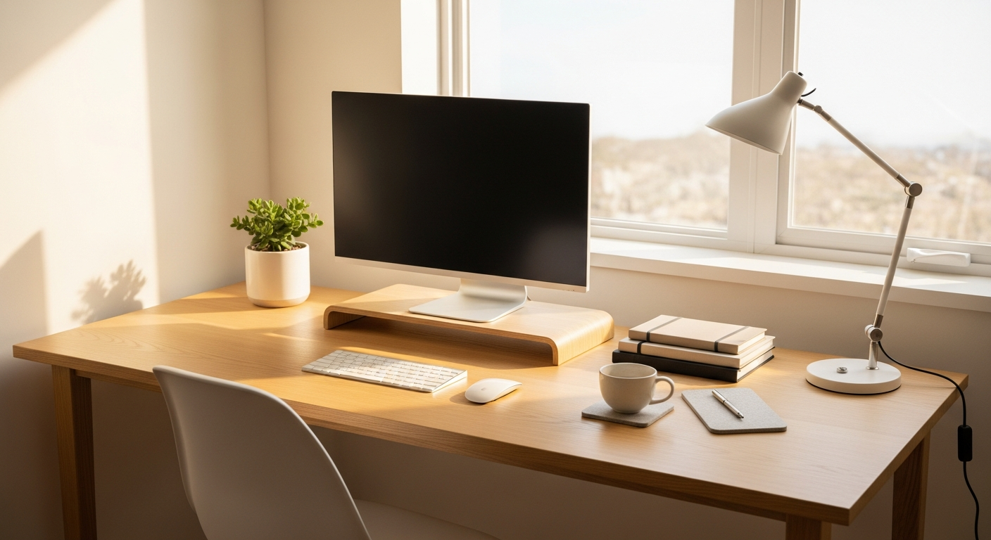 How Can I Stay Productive and Focused While Working from Home?