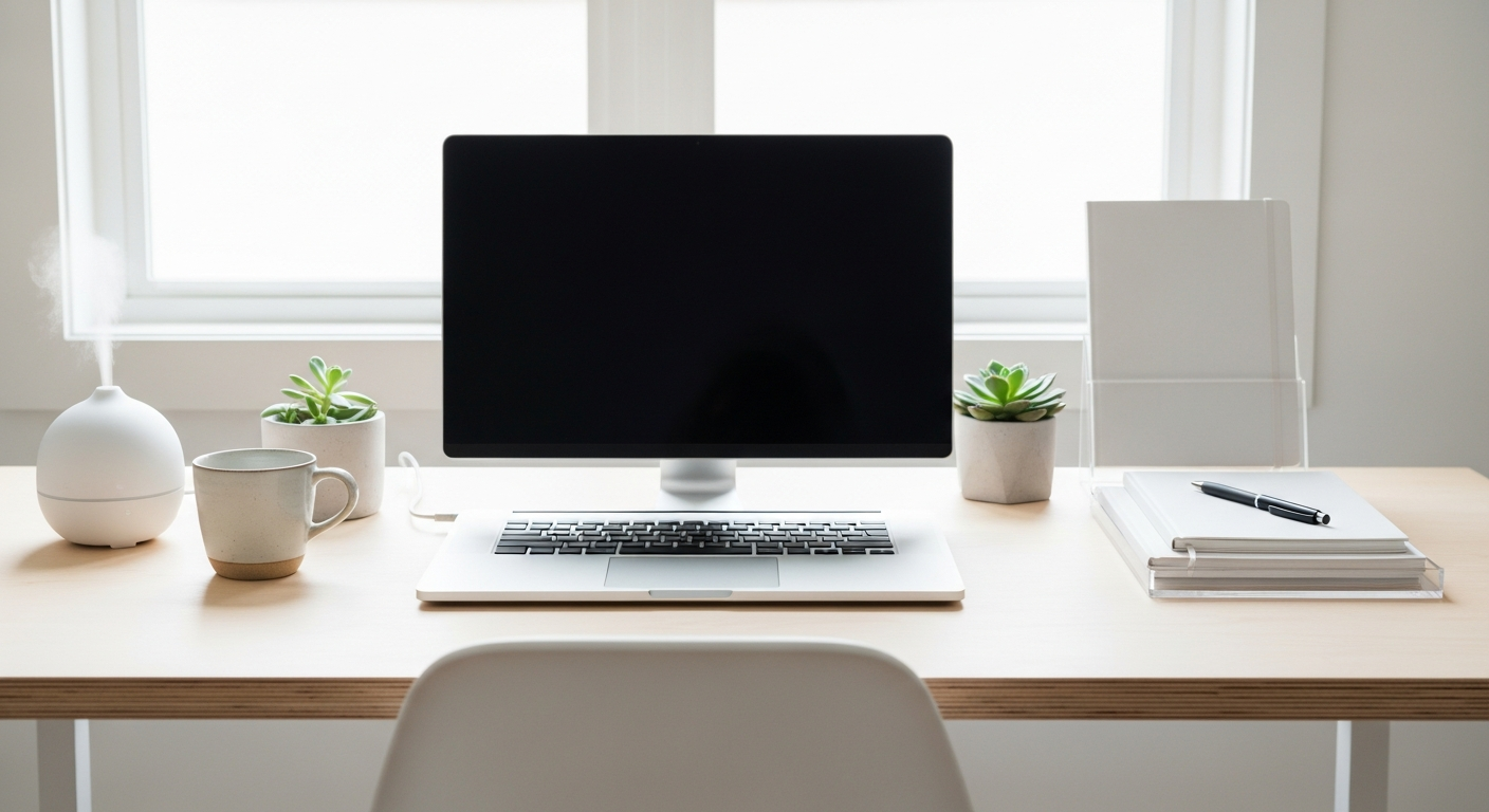 What Are the Best Ways to Stay Productive While Working From Home?