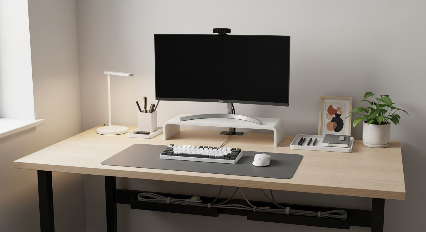 How Can I Stay Productive and Focused While Working from Home?