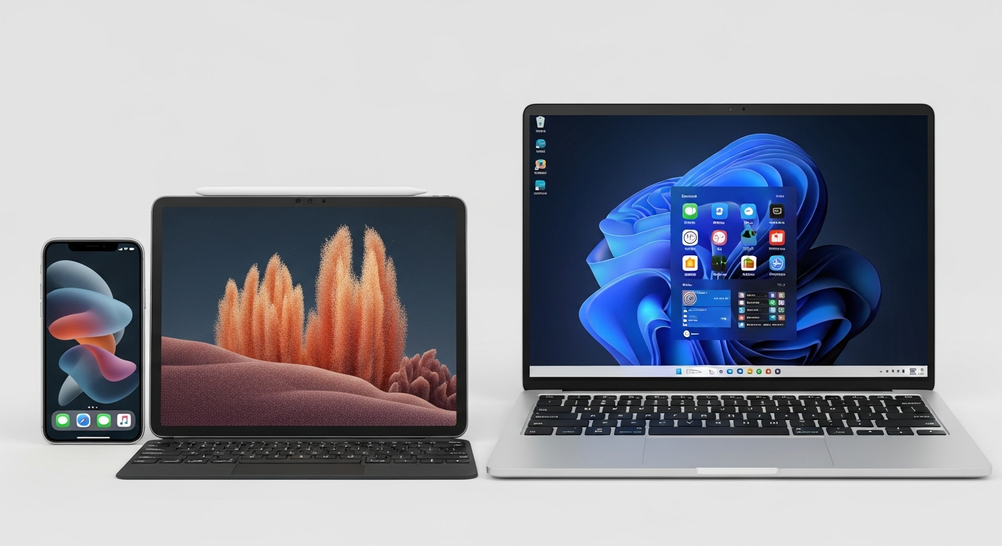 How Do I Sync My Notes Across All My Devices Easily?