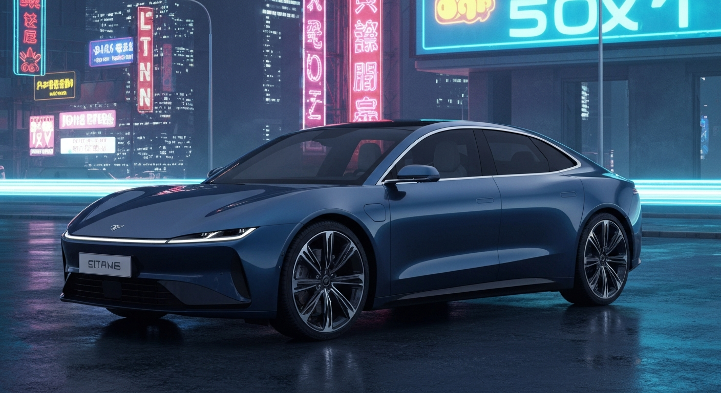 Tesla vs Other EVs: What Actually Makes Tesla Different