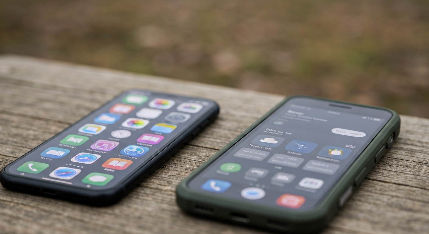 How to Transfer Data from Old Phone to New Phone