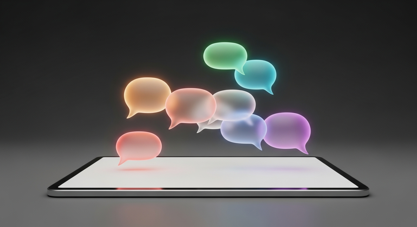 What Are AI Chatbots and How Do I Talk to Them Safely?