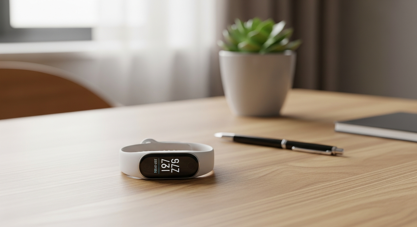 Understanding the Data: What Do My Fitness Tracker Metrics Mean?