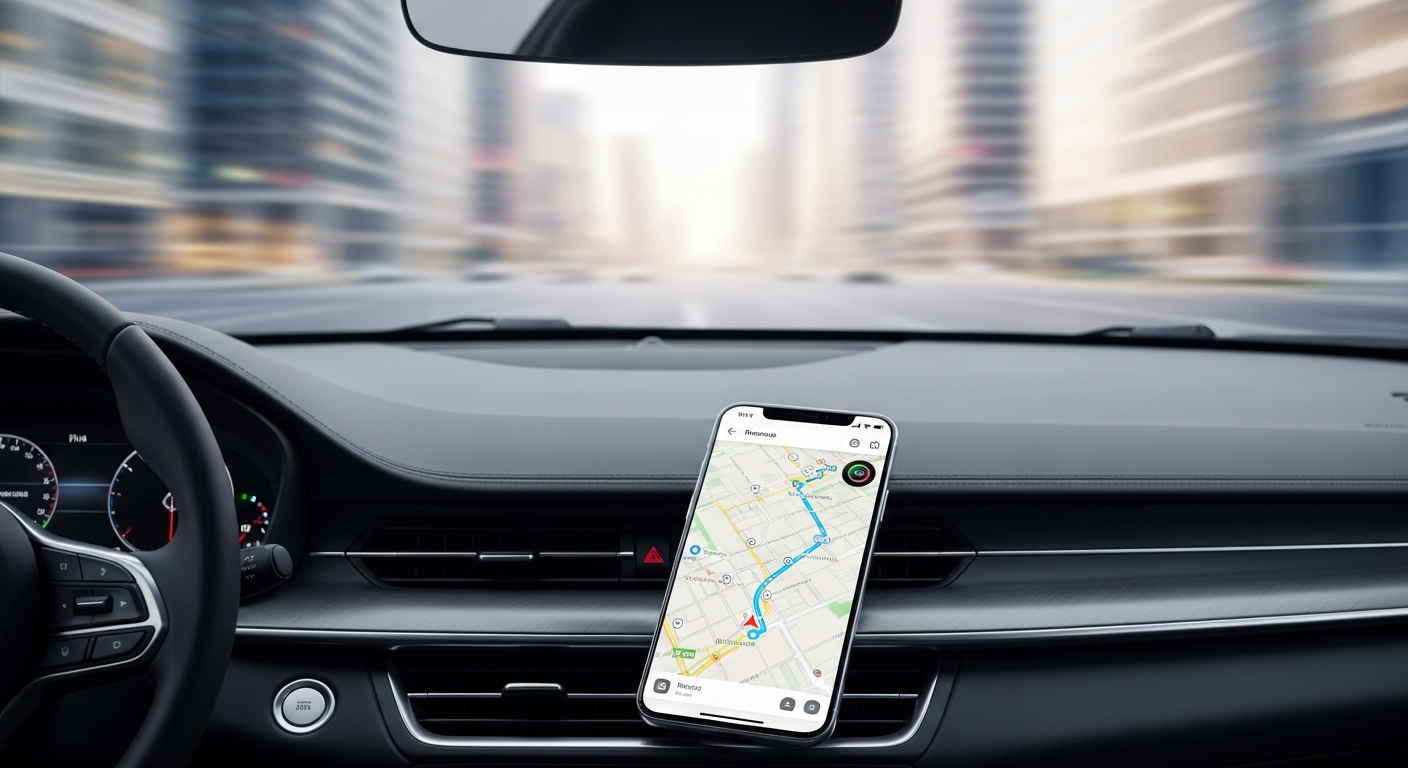 What is GPS and How Does My Phone Use It for Travel?