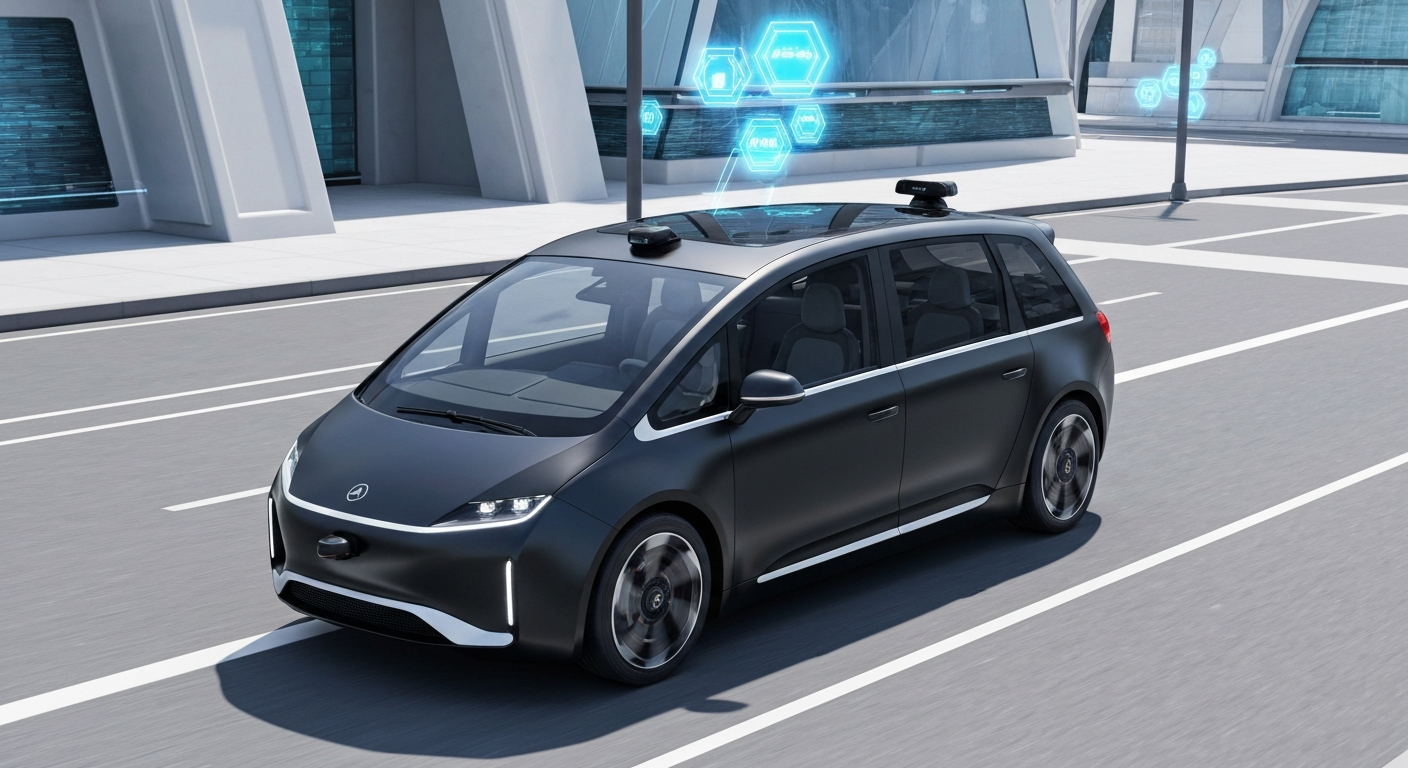 Understanding Self-Driving Technology: How Safe Is It?