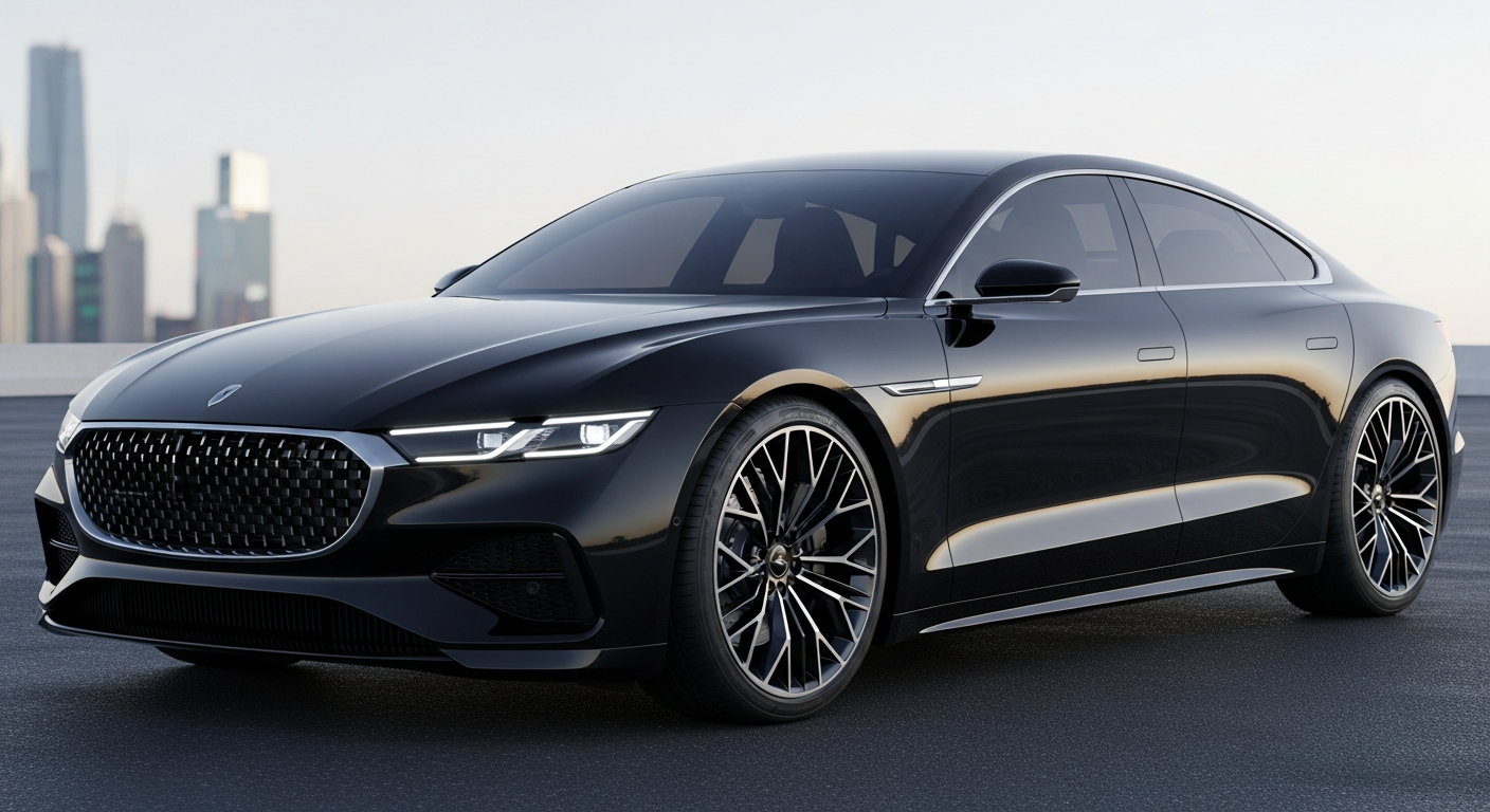 Understanding Self-Driving Cars: What Can Cars Do On Their Own?