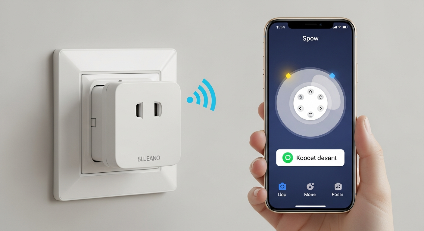 Understanding Smart Plugs: What Are They and How to Use Them?