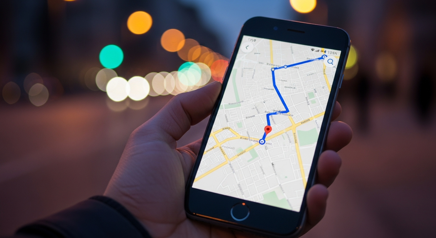 How Can I Use Navigation Apps Without Internet Access?